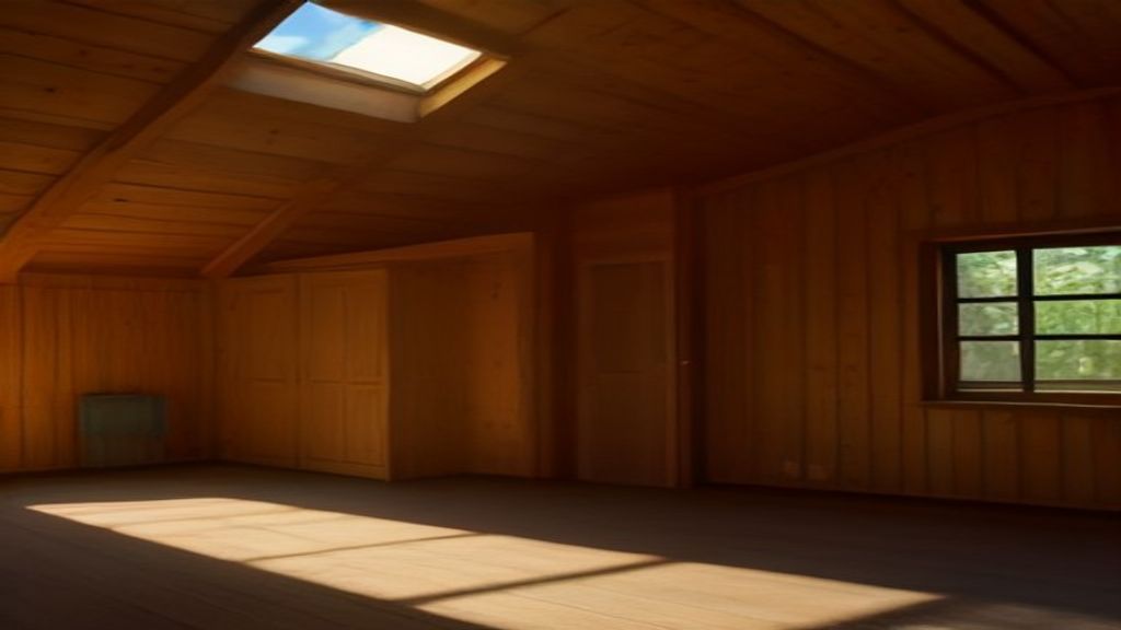 Cozy log cabin for sale with mountain views and modern amenities