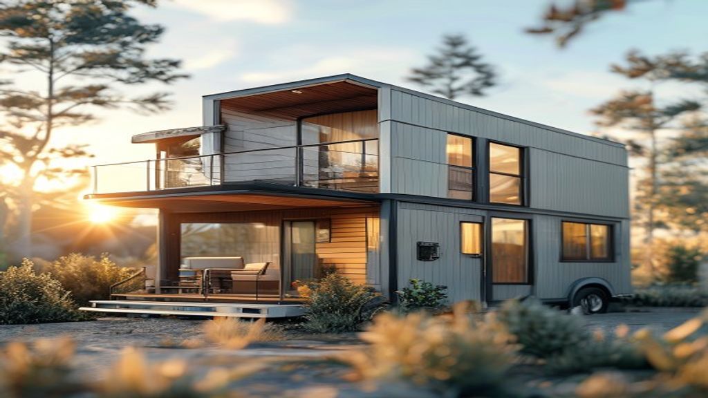 mobile house for sale