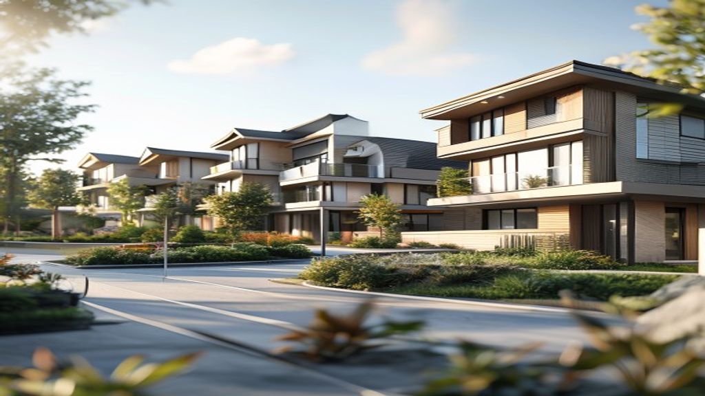 residential development companies