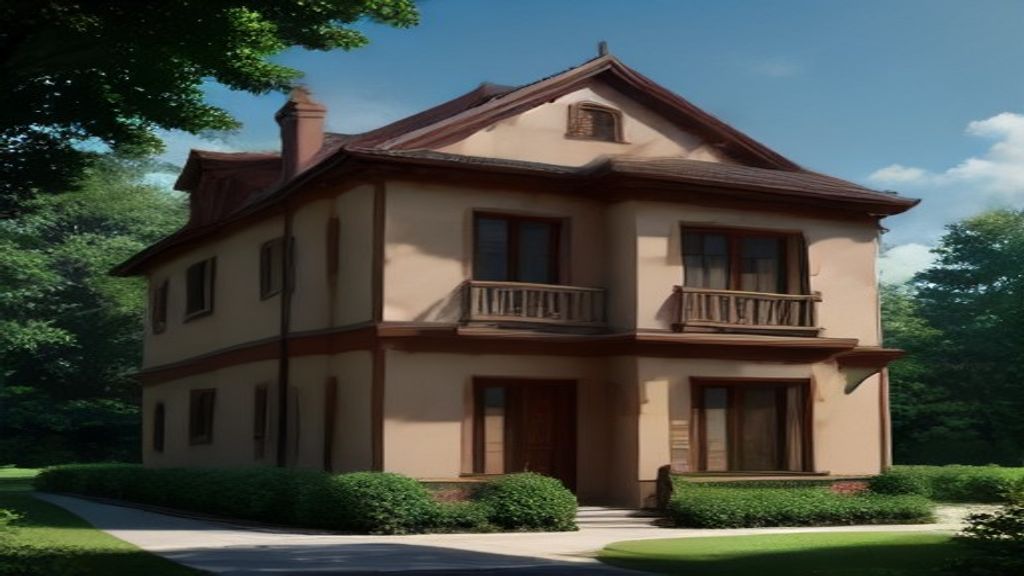 Luxury real estate: elegant homes for sale showcasing premium design and stunning views.