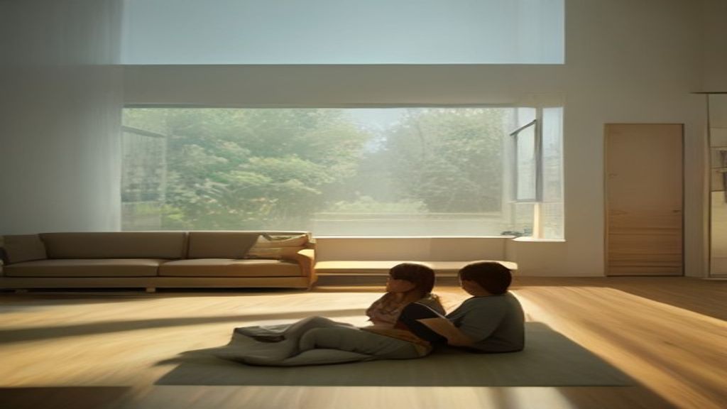 Modern ready-built homes showcasing stylish interiors and efficient floor plans for immediate move‑in