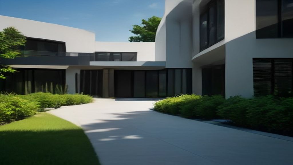 High-end properties and luxury mansions currently listed on the market